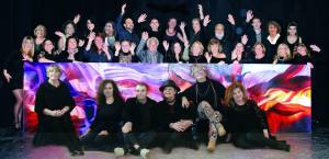 COLECTICO ARTISTAS DE CONIL-CARTEL-