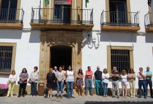 min silencio 31may 018
