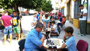 ajedrez I Open Ajedrez Los Barrios3