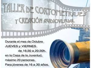 taller cortoseee