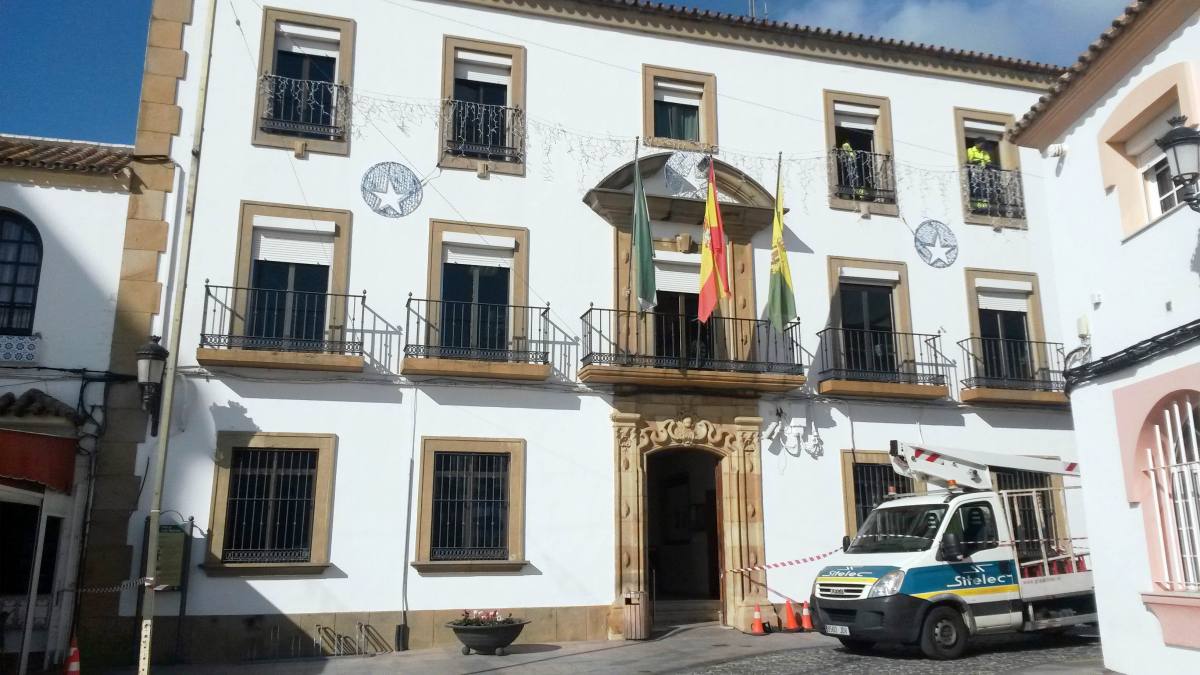 El Ayuntamiento Tendrá Que Devolver Durante 2016 Más De 580.000 Euros A ...