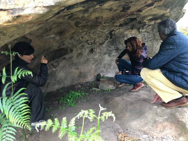 Calvente espera a la Junta