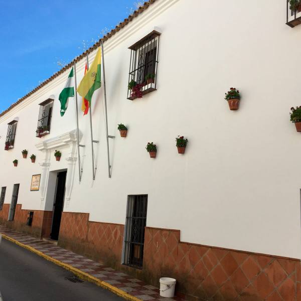 Casa Cultura