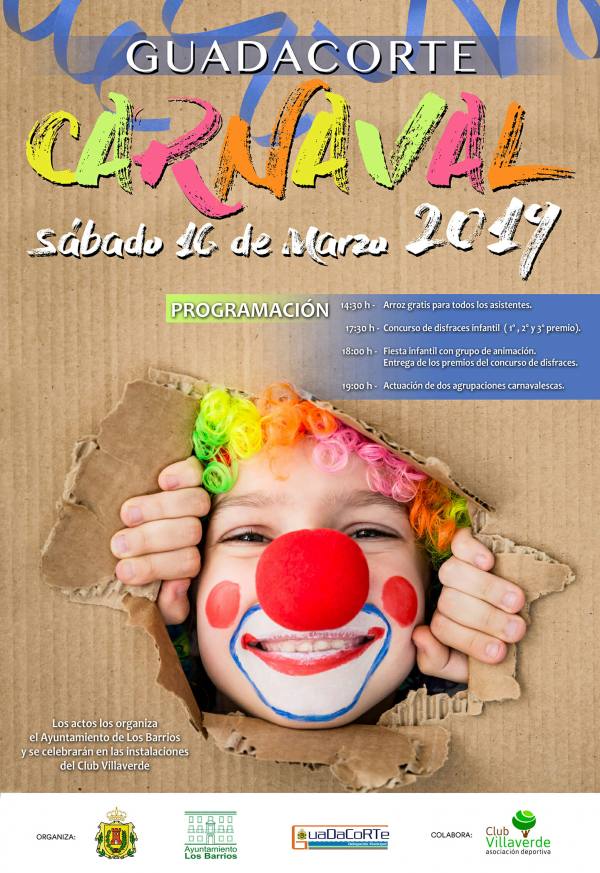 Carnaval Guadacorte